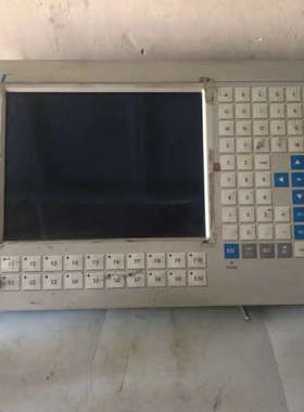 议价-Digitec APL126工控屏 拆机件，具体成色看图。