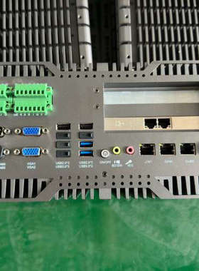 议价-维视 欣维视觉科技 智能视觉控制器 稳.信工控机，带Visi