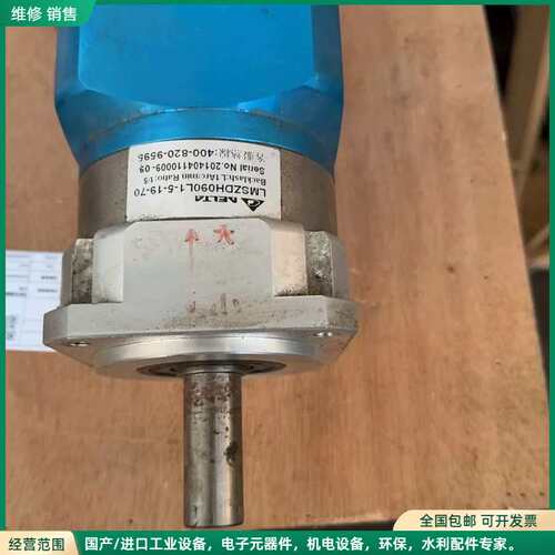 可维修禾川电机sv-x5-ma75a-m2kn、sv-x5-ma4议价