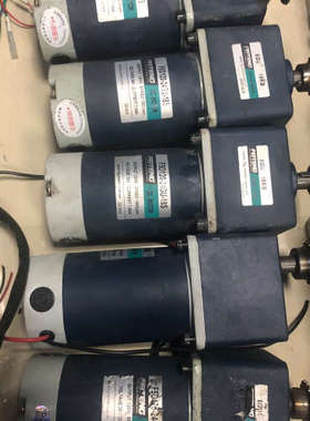 议价-FEITENG飞腾 定速电机120w，速比15，5台，轴径1