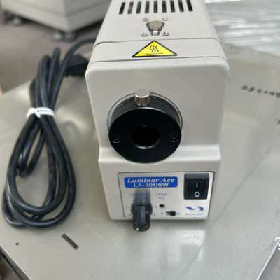 议价-全新带包装Luminar ace la-50usw光源器，光