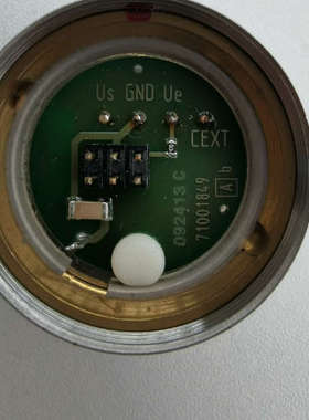 议价-霍尼韦尔压力传感器 envec 121B99VM75000压