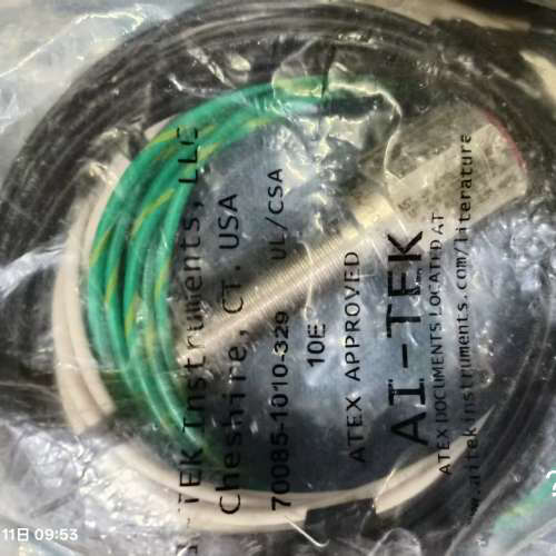 议价-AI-TEK传感器70085-1010-329