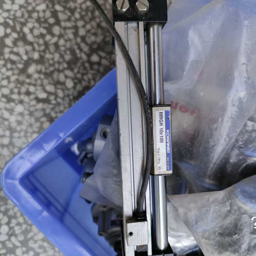 议价-小金井无杆气缸MRGH10-100