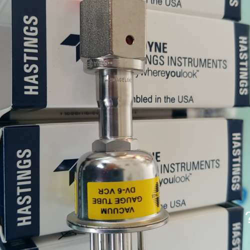 议价-TELEDYNE HASTINGS DV-6 VCR 热偶规