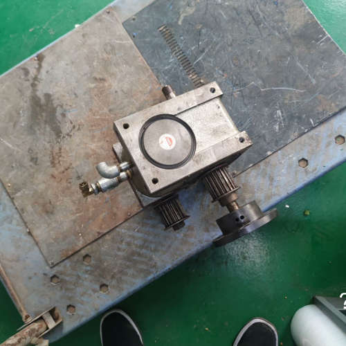 议价-拆机SANDEX分割器