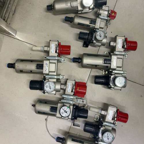 议价-SMC过滤器  AF40-04D AW40-04D AR40