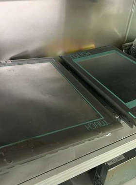 议价-6AV7892-0CB00-1AB0 西门子二手裸机，外观成