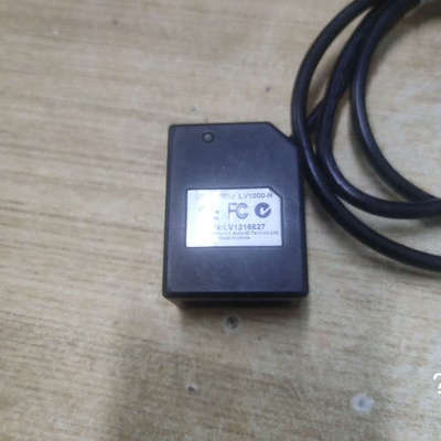 议价-拆机LV1000-R条码扫描