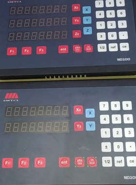 议价-BALLGRID球栅表ND22000一台.ND2300一台，