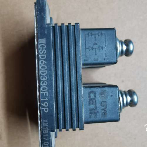 议价-CERE中电基 高频高效率 全SIC模块全桥 60A 330