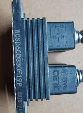 议价-CERE中电基 高频高效率 全SIC模块全桥 60A 330