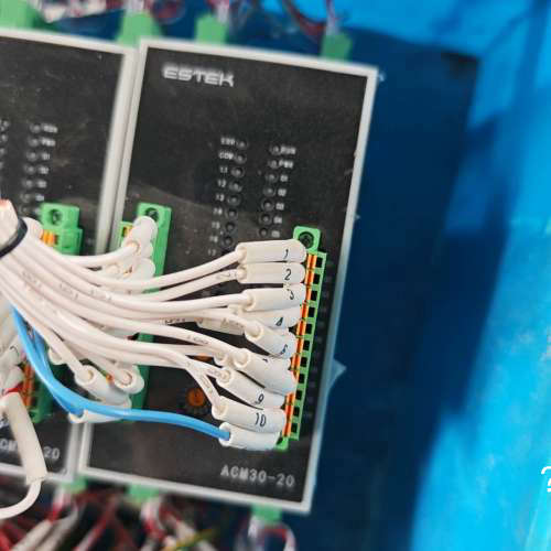 议价-拆机ESTEK温控模块ACM30-20系列