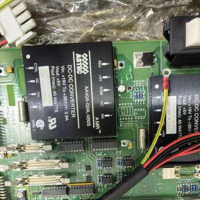 议价-ASTEC工控电源板 AA40A-024L-050S 40W