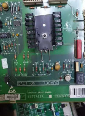 议价-拆机GE PETCT 通信板