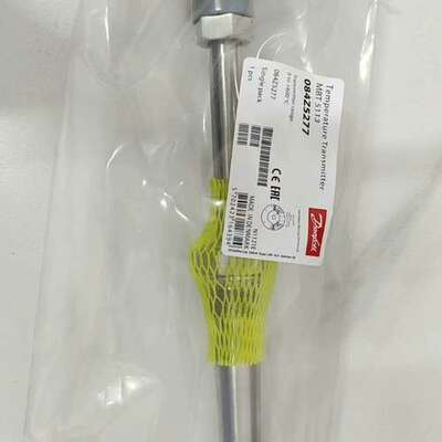 议价-丹佛斯温度传感器MBT511300，084Z5277  0-