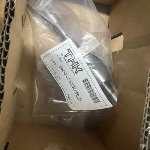 议价-正品THK BNK1010-1.5RRG2-165LC7Y