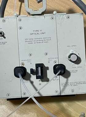 议价-美国Teledyne Isco OPTICAL UNIT T