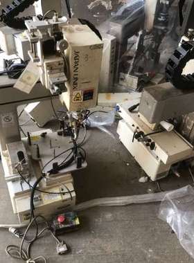 议价-U N  l X-412 R焊锡机