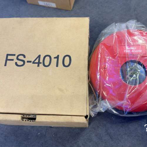议价-日本OKI+FS4010手动报警按钮