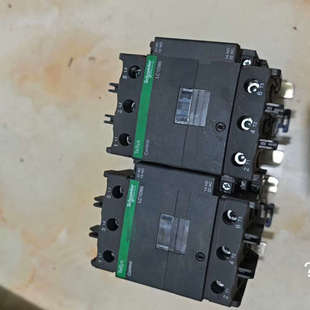 议价-LC1D95M7C 全新没包装 黑色两只 单价200 防尘盖