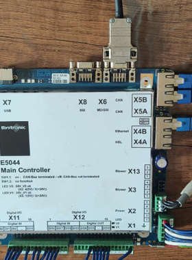 议价-Systronic百超E5044主控制单元 ，需要的联系我