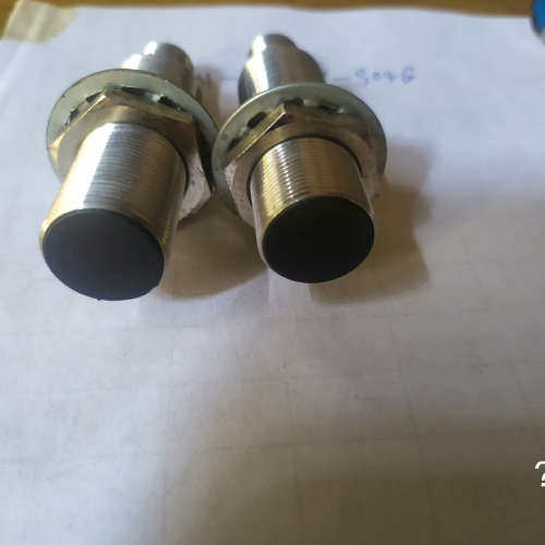 议价-BALLUFF巴鲁夫   BES008L.  BES M18