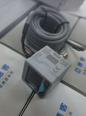 议价-亚德客数显压力开关 DPHP3-10020  现货69个