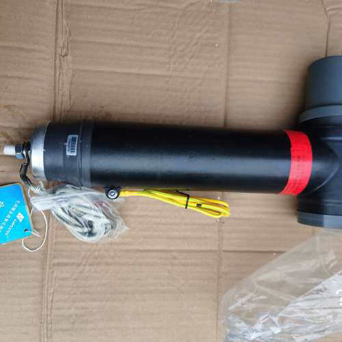 议价-安迪普避雷器 无间隙金属氧化物避雷器AHY5WZ-32/85