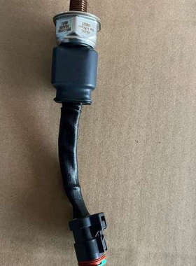 议价-康明斯原装轨压传感器4954245/5PP5-3