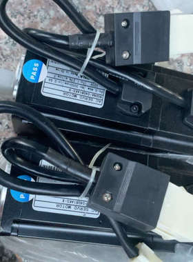 议价-东菱伺服电机60DNA-040B1AKS-X。全新没包装。单