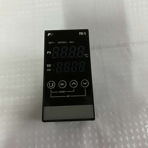 议价-富士温控表 PXE5TCY2-JW000-C，成色可充新，功