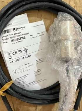 议价-Baumer瓦锡兰主机 位置传感器IWRM 30I95/40