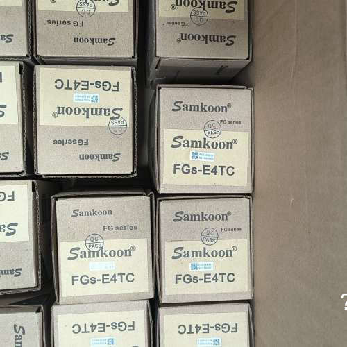 议价-显控FGs-E4TC，全新正品，工程余料  有质保 需要联系