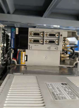 议价-三菱驱动器 MR-J2S-200B-EG170 MR-J2S