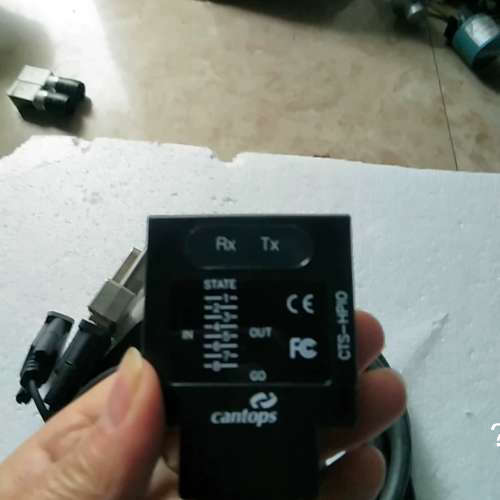 议价-cantops傳感器 CTS-HPIO