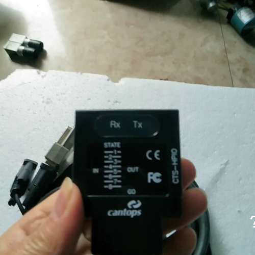 议价-cantops傳感器 CTS-HPIO