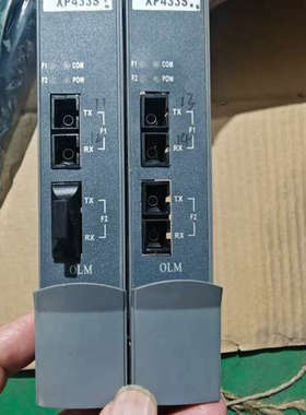 议价-浙大中控SUPCON XP433S通讯卡件，V1.0版本，原