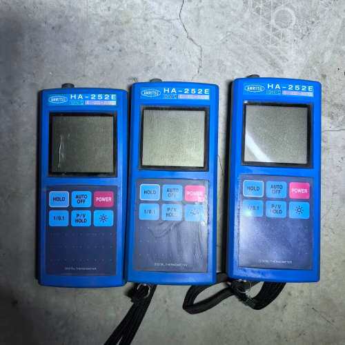 议价-ANRITSU HA-252E