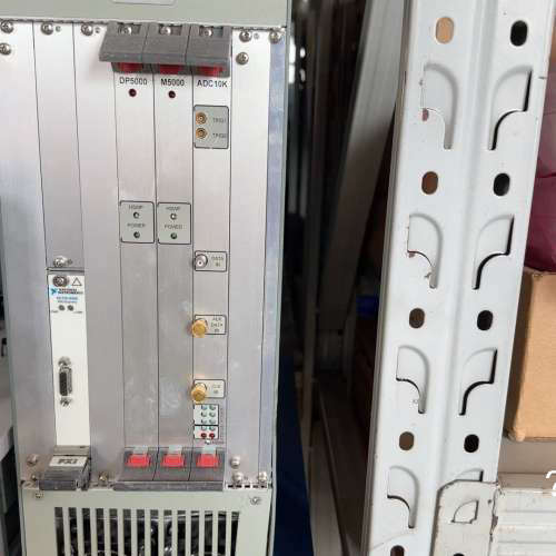 议价-美国 GUZIK D5000 NI PXI-8360 DP5