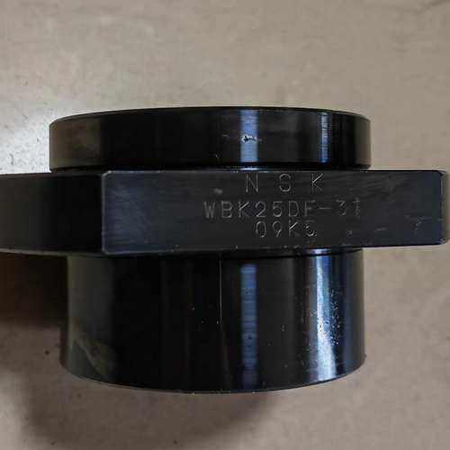 议价-nsk 重型轴承座 WBK25DF-31H 09K5