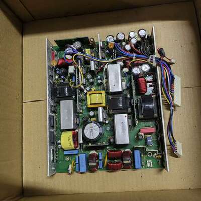 议价-ARTESYN 雅特生NFS363-9640电源 5.0-2