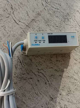 议价-费斯托流量计538519  SFE-F005-L-WQ6-2