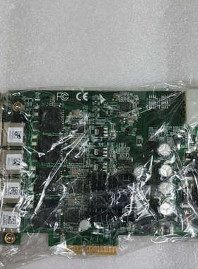 议价-PCIe Gie64+ 51-18519-0A40 包好