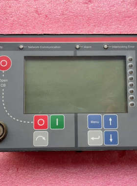 议价-ABB人机界面控制器REF542PIUS