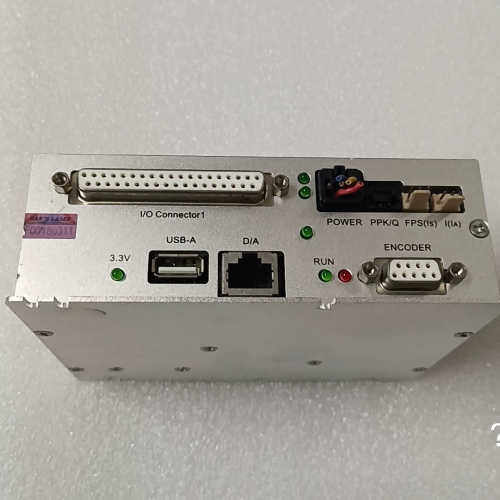 议价-大族激光旋转专用打标控制系统，EMCC3200，设备拆机，成