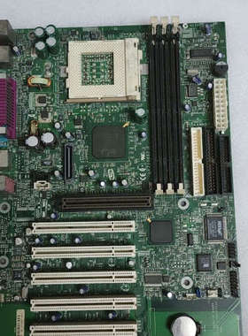 议价-INTEL D815EEA2 /D815EPEA2 370工