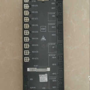 议价-通力电梯KCECCG  KM870225G30原厂全新