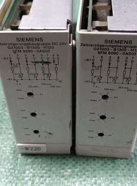 议价-西门子 6FM8090-0AS03  G21003-B130