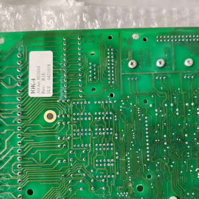 议价-CONSILIUM火警PCB IOK-4，货号051010，